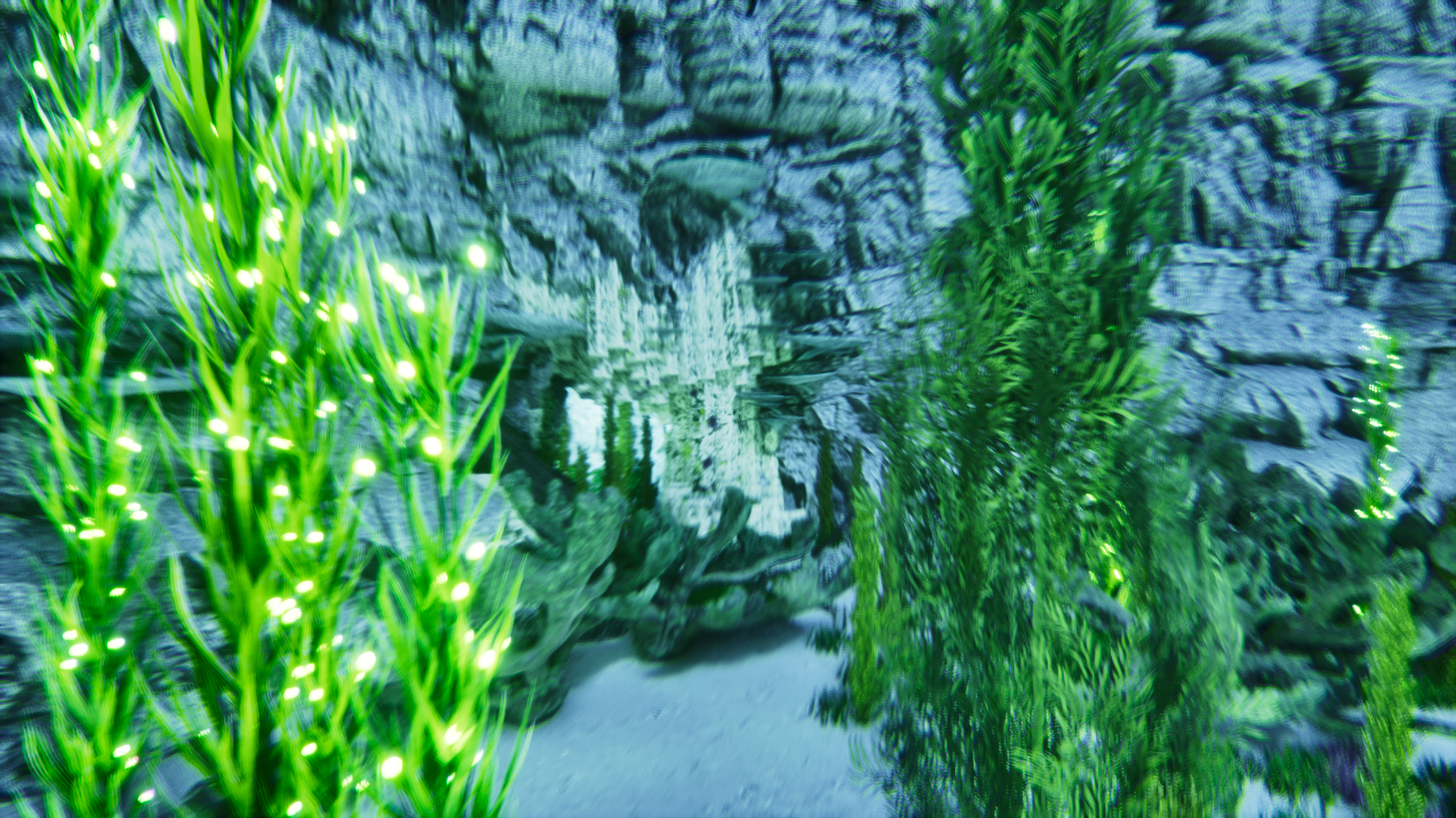 Shipwreck Cave